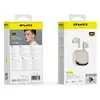 Awei TA19 TWS Wireless In-Ear Headphones with ANC Photo 3