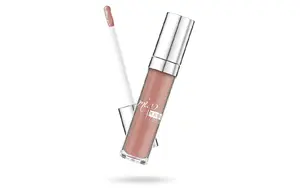 Pupa Miss Pupa Gloss Lip Gloss, Shade 300 Soft Kiss, 5 ml