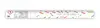 PartyDeco Confetti Cannon 60cm - Assorted Colors Photo 2