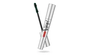 Тушь для ресниц Pupa Vamp! придающая объем 504 Military Green 9 мл