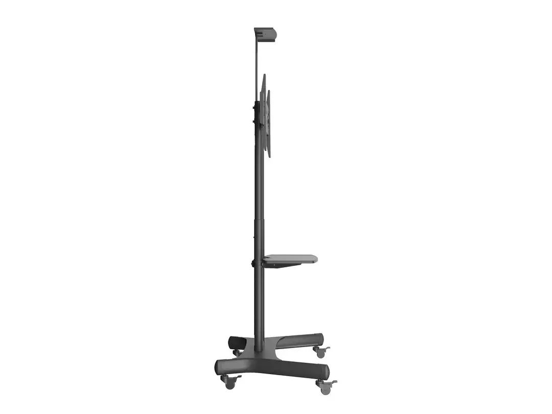 Multibrackets M Public Floorstand Basic 150 Mobile TV Stand Photo 5