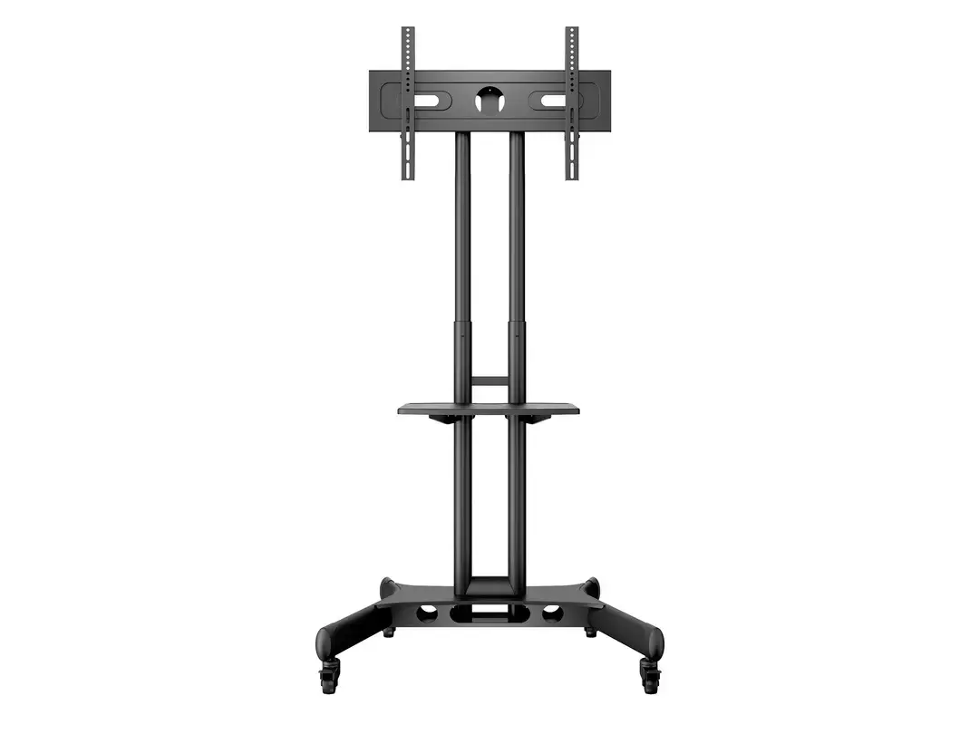Multibrackets M Public Floorstand Basic 150 Mobile TV Stand Photo 9