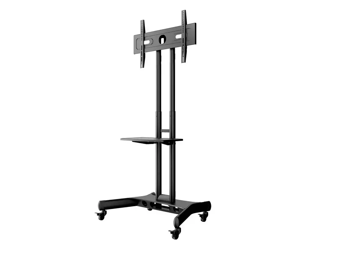 Multibrackets M Public Floorstand Basic 150 Mobile TV Stand Photo 10