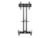 Multibrackets M Public Floorstand Basic 150 Mobile TV Stand Photo 11