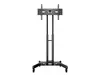 Multibrackets M Public Floorstand Basic 150 Mobile TV Stand Photo 15