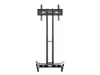 Multibrackets M Public Floorstand Basic 150 Mobile TV Stand Photo 17