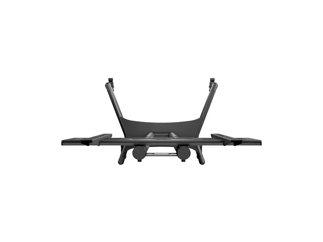 Multibrackets M Public Floorstand Basic 150 Mobile TV Stand Photo 19