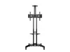Multibrackets M Public Floorstand Basic 150 mobilais statīvs Photo 21