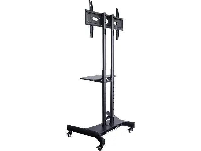 Multibrackets M Public Floorstand Basic 150 mobilais statīvs Photo 22