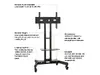 Multibrackets M Public Floorstand Basic 150 mobilais statīvs Photo 23