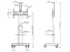 Multibrackets M Public Floorstand Basic 150 mobilais statīvs Photo 24