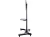 Multibrackets M Public Floorstand Basic 150 mobilais statīvs Photo 25