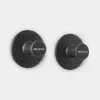 Brabantia ReNew Towel Hook - Dark Grey Photo 2