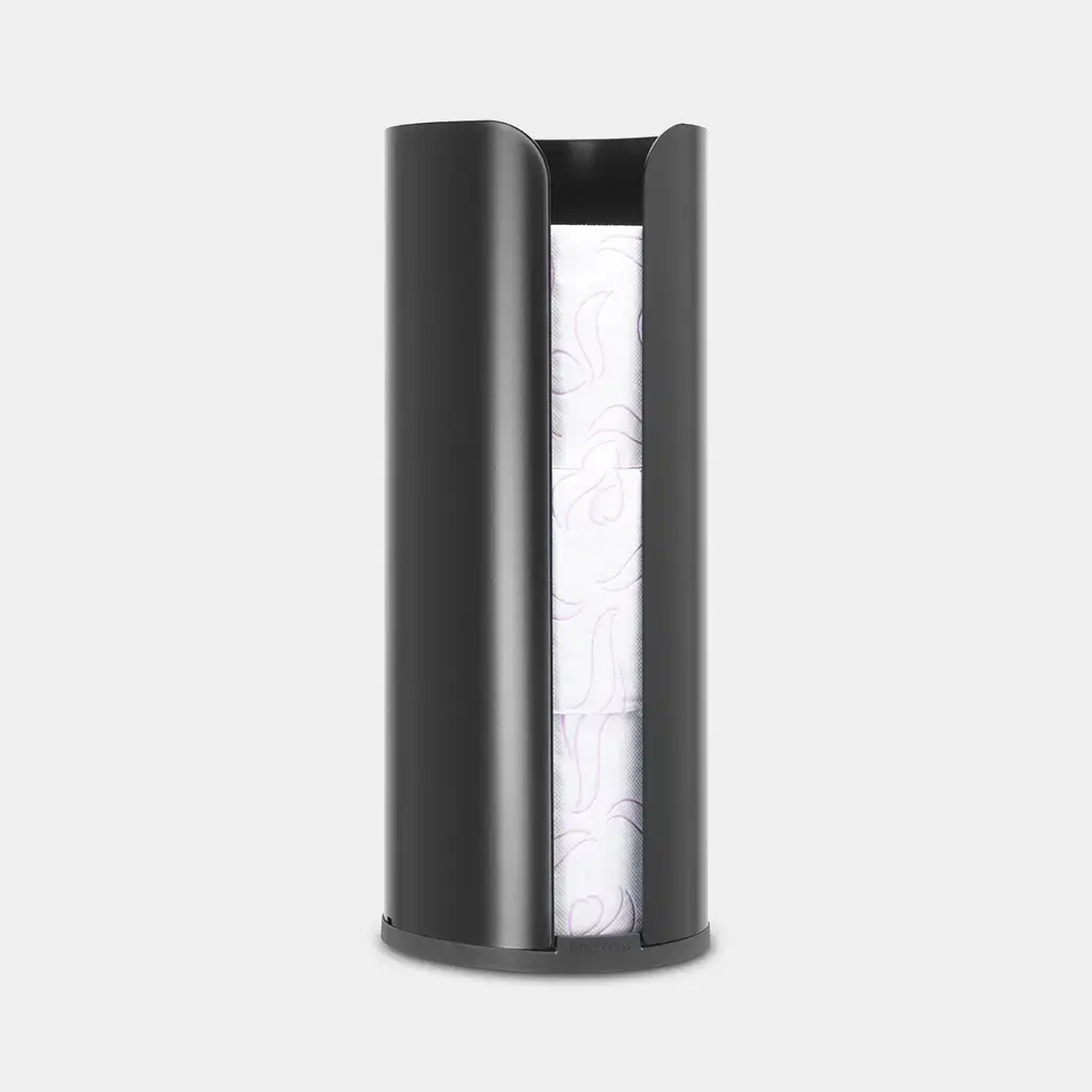 Brabantia ReNew Floorstanding Toilet Roll Holder Photo 3