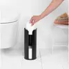Brabantia ReNew Floorstanding Toilet Roll Holder Photo 5