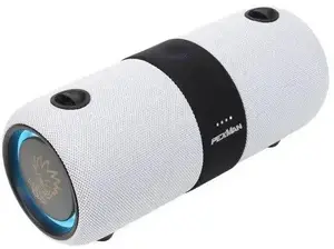 Pexman PM-10W Portable Speaker White