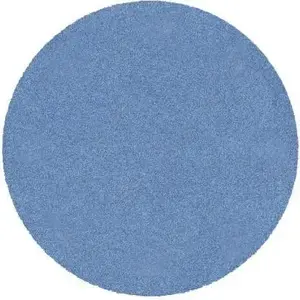 Klingspor PS36DK Self-Adhesive Sanding Disc 125mm Grit 40, 50 Pieces