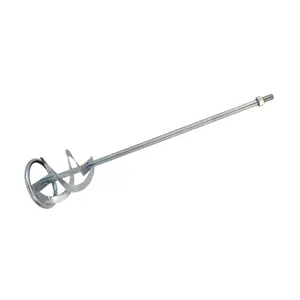 AWTools AW30461 M14 Mixing Paddle 120x540mm