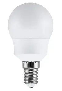 LEDURO G45 LED spuldze Neitrāli balts 4000 Kelvina grādos 8 W E14 F