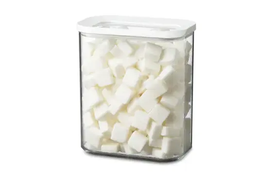Mepal Modula Rectangular Food Storage Box 1.5 L Photo 2