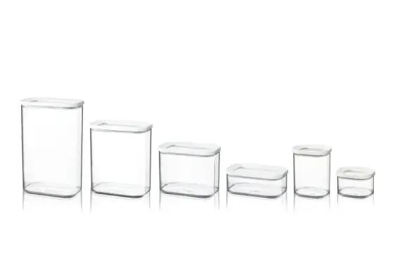 Mepal Modula Rectangular Food Storage Box 1.5 L Photo 3