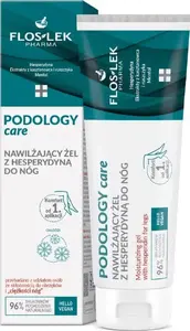 Floslek Podology Care Foot Cream 80g