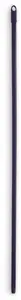 Nlle PROFI BRUSH Handle for Cleaning Brushes 140cm Violet