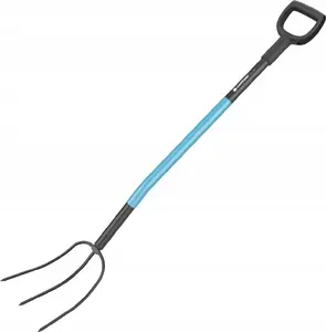 Cellfast C.IDEAL 3-Prong Hand Cultivator