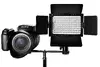 Falcon Eye DV-96V-K2 LED studijas apgaismojums Photo 2