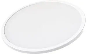 VISIONAL LED ūdensizturīgs gaismeklis 30W, 3CCT, 3600Lm, IP65