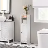 Шкаф для ванной комнаты Vasagle BBC310W01 Photo 2
