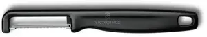 Victorinox IOTA Vertical Peeler, Serrated, Double-Sided