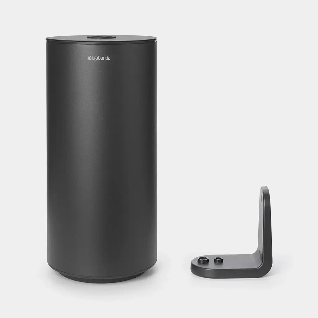 Brabantia MindSet Roll Toilet Tissue Dispenser Photo 4