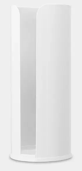 Brabantia 280528 Roll Toilet Tissue Dispenser Photo 2