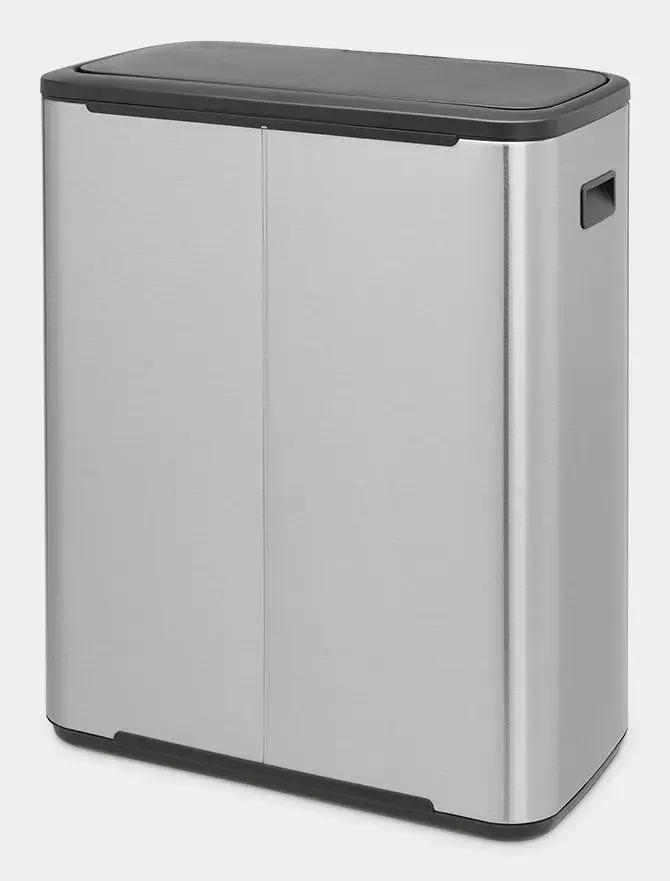 Brabantia Bo Touch Bin 60L atkritumu tvertne Photo 3