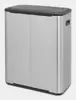 Brabantia Bo Touch Bin 60L atkritumu tvertne Photo 3