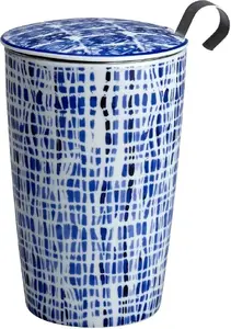 Eigenart Smugi Mug with Lid 350ml