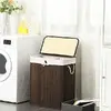 Корзина для белья Songmics LCB72Z Photo 3