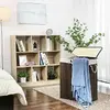 Корзина для белья Songmics LCB72Z Photo 7