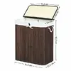 Корзина для белья Songmics LCB72Z Photo 8
