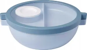 Ланч-бокс Rosti Mepal Bento Lunch Bowl 1.5 л, Nordic Blue