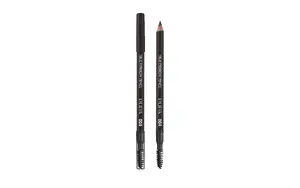 Карандаш для бровей Pupa True Eyebrow Pencil 004 Extra Dark