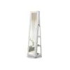 Вращающийся шкаф для украшений Songmics JBC62W Photo 2
