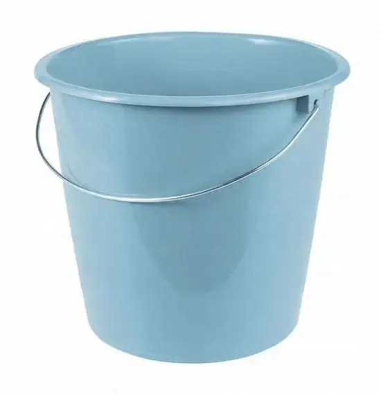 Spaiņi un bļodas