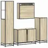 Комплект мебели для ванной VidaXL 3301271 Photo 8