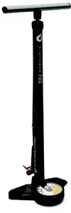 Blackburn AirTower Pro HP Floor Pump Black