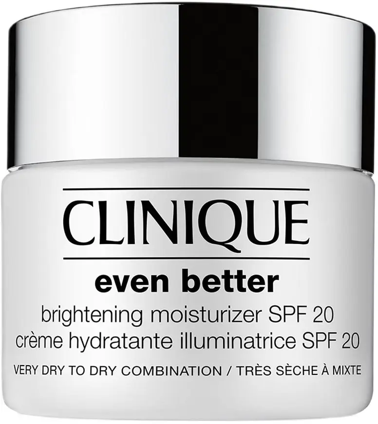 Sejas krēms Clinique Even Better Clinical