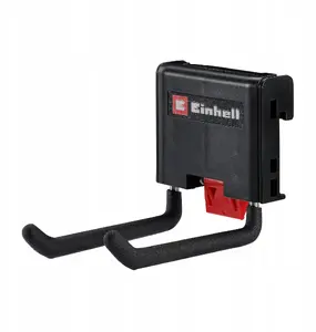 Einhell E-Case Double Hook for System Case