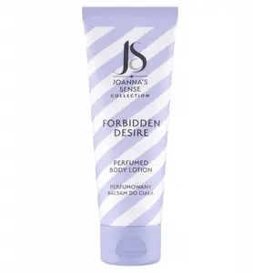 Jean Paul Gaultier Joanna Forbidden Desire Perfumed Body Lotion 80g