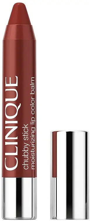 Tonējošs lūpu balzams Clinique Chubby Stick